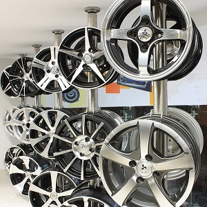 Custom Wheels and Rims in Sioux Falls, SD and Sioux City, IA